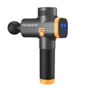 Pistola Massageadora Phoenix - Arquitetura da Saúde