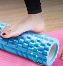 Rolo de Liberação Miofascial de Espuma - Arquitetura da Saúde