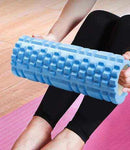 Rolo de Liberação Miofascial de Espuma - Arquitetura da Saúde