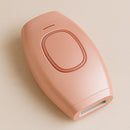 Depilador a Laser – Pele lisa em casa