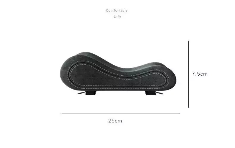 Apoio Ergonômico Para Braço Kit 2 peças - Arquitetura da Saúde