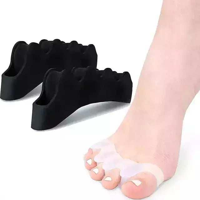Separador de Dedo do Pé - Compre 1 Leve 2