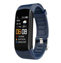 Smartwatch Esportivo Premium Multifuncional SlimPro - Arquitetura da Saúde