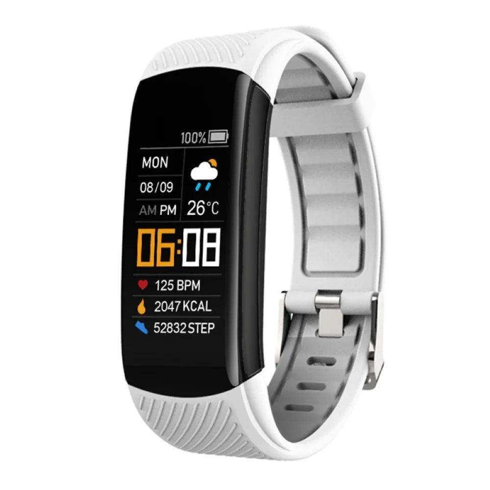 Smartwatch Esportivo Premium Multifuncional SlimPro