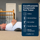 SmoothSpine™ – Massageador de Costas com Tripla Ação