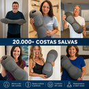SmoothSpine™ – Massageador de Costas com Tripla Ação