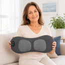 SmoothSpine™ – Massageador de Costas com Tripla Ação