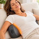 SmoothSpine – Massageador de Costas com Tripla Ação