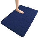 Tapete para Banheiro Antiderrapante - Arquitetura da Saúde