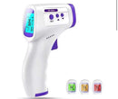 Termômetro de Testa Infravermelho - Arquitetura da Saúde
