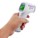 Termômetro de Testa Infravermelho - Arquitetura da Saúde