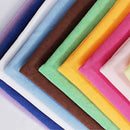 Toalha de Microfibra Para Cabelo