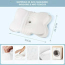 Travesseiro Cervical Orto Luxxe