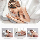 Travesseiro Cervical Orto Luxxe