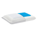 Travesseiro Ortopédico Nasa em Gel - Arquitetura da Saúde