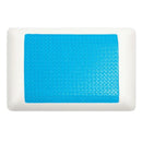 Travesseiro Ortopédico Nasa em Gel - Arquitetura da Saúde