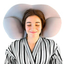 Travesseiro Ortopédico Cervical 3D - Arquitetura da Saúde