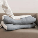 Travesseiro Ortopédico e Corretor Postural - OrtoClean Max - Arquitetura da Saúde