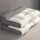 Travesseiro Ortopédico e Corretor Postural - OrtoClean Max - Arquitetura da Saúde