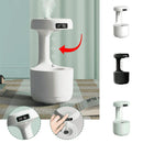 Umidificador de Ar Antigravitacional - Arquitetura da Saúde