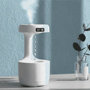 Umidificador de Ar Antigravitacional - Arquitetura da Saúde