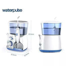 Irrigador Dental Waterpik Waterpulse - Arquitetura da Saúde