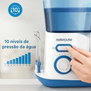 Irrigador Dental Waterpik Waterpulse - Arquitetura da Saúde